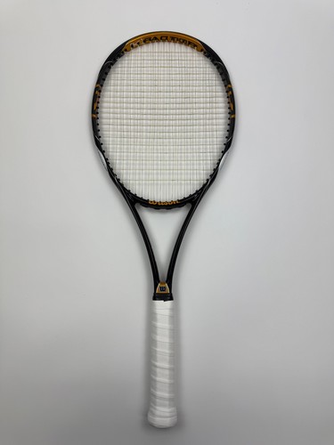 Wilson blade 4 - k,