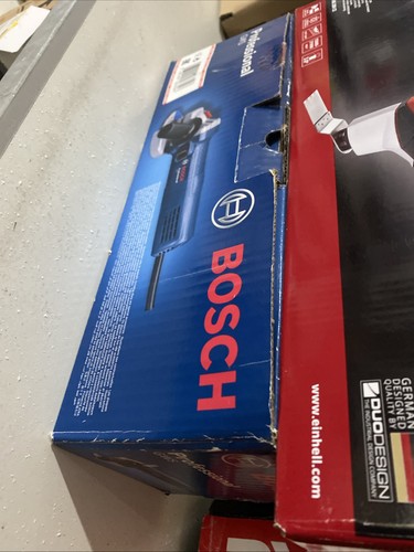 Moletta bosch gws 750 - bosch,
