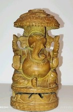 Hindu elephant deity ganesh - hindu,