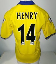 ARSENAL camiseta Nike Premier