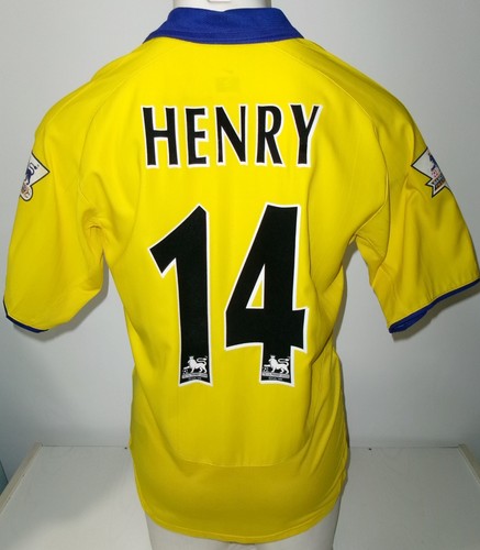 Arsenal camiseta nike premier - camiseta,