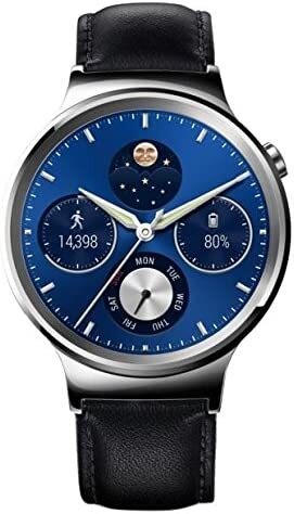 Huawei watch classic con - huawei,