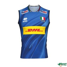 Maglia Shop Unisex Nazionale