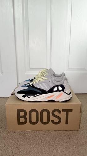 Adidas yeezy boost - adidas, 700