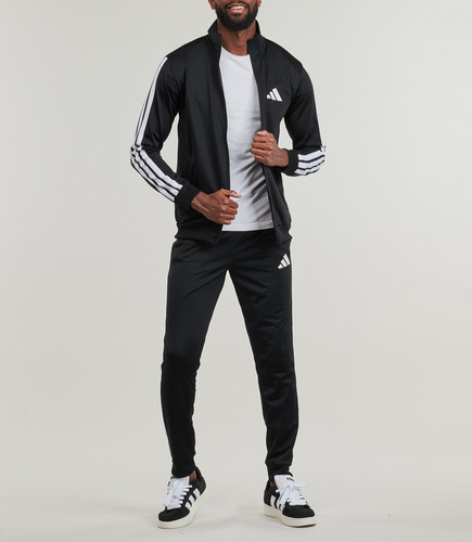 Tuta acetato uomo adidas - tuta,