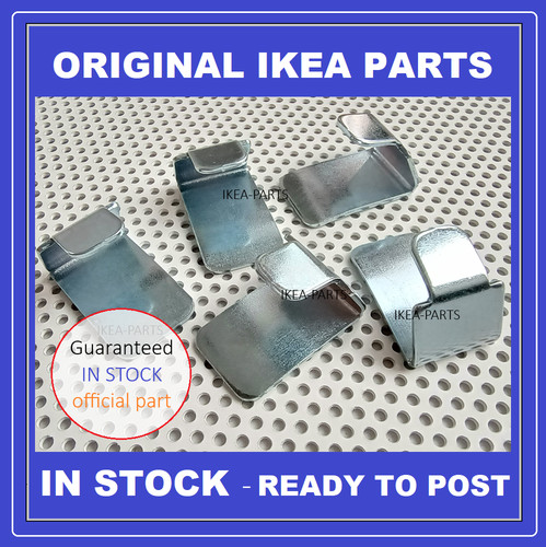 Staffe supporti mensola - , ikea