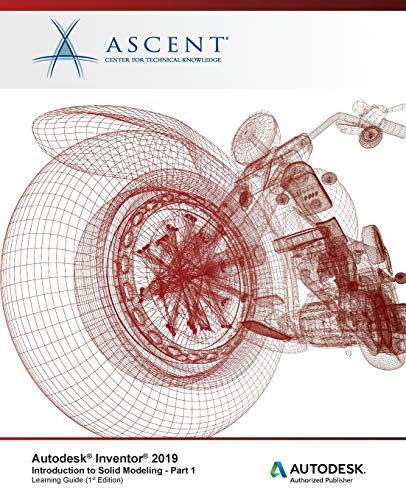 Autodesk inventor 2019 - autodesk,