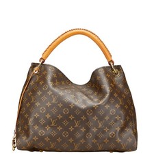 Louis Vuitton Monogram Artsy
