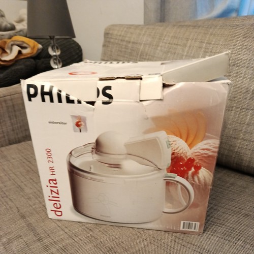 Philips delizia 2300 - hr,