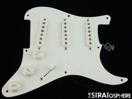 Usa fender custom shop - fender, ltd