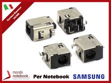 Connettore Alimentazione DC POWER JACK SAMSUNG NP300E5A NP300V5A NP305E5A