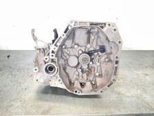 CAMBIO MANUALE COMPLETO PER NISSAN Juke 1° Serie 320101KA1B Benzina 1.6 (10>13)