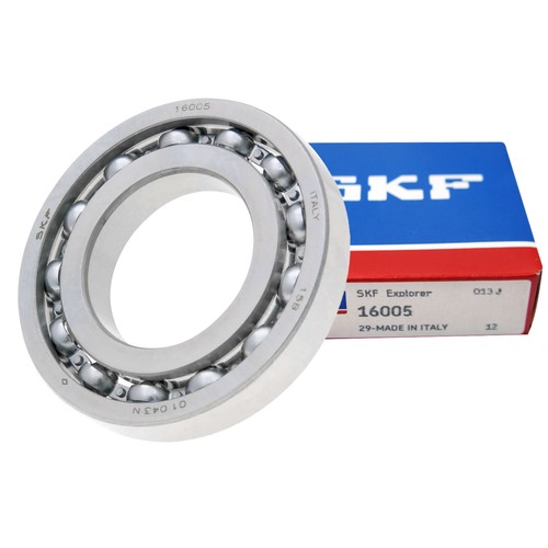 Cuscinetto campana frizione - cuscinetto,