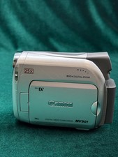 Videocamera digitale Canon