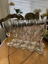 Bicchieri da champagne