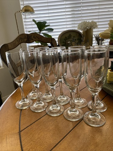 Bicchieri champagne - bicchieri,