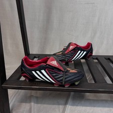 Scarpe calcio vintage - da,