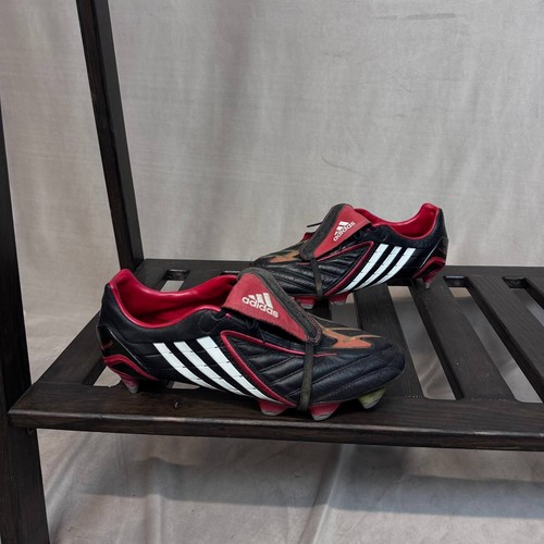 Scarpe calcio vintage - da,