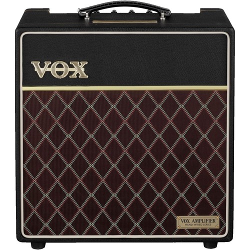 Vox ac4 amplificatore hand - vox,