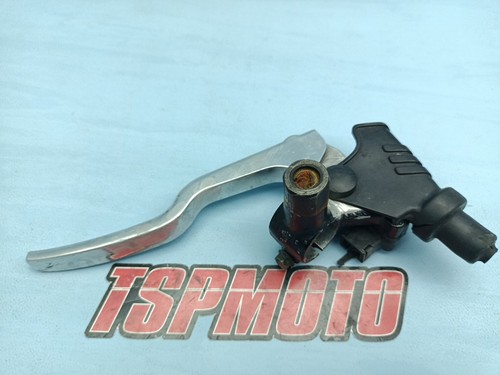 Plastica cover leva frizione - plastica,