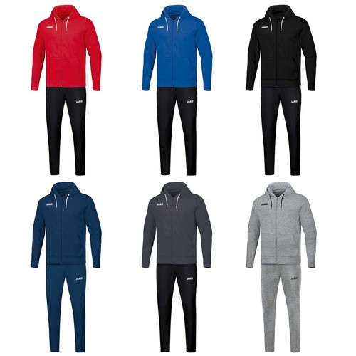 Tuta jogging donna jako - tuta,