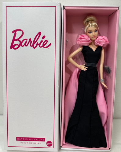 Barbie nbdcc 2026 convention - barbie,