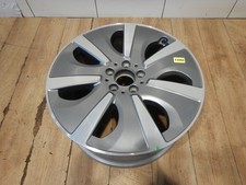 Cerchio in lega Mercedes