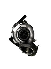 Turbina turbocharger bmw - turbina,