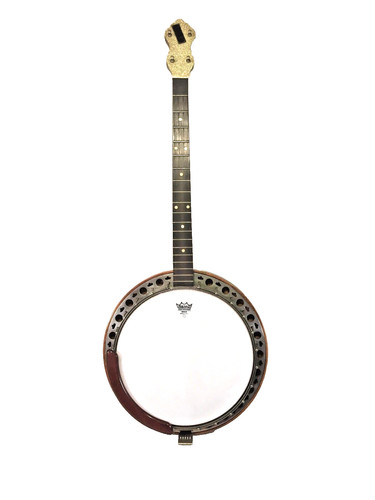 Art string banjo 1926 - art-i-so,