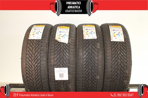 Pneumatici pirelli 215 45 - 4, 215/45