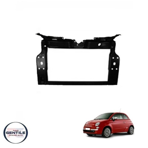 Fiat 500 dal 2009 - c, 2015