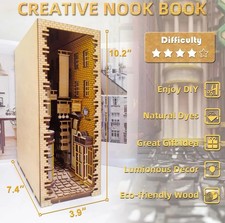 Kit angolo libro vicolo