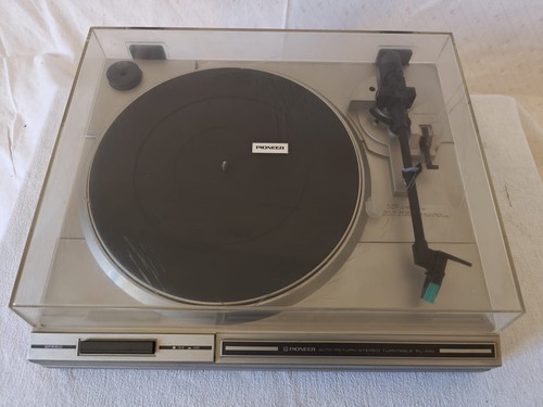 Giradischi pioneer 450 - giradischi, pl-450