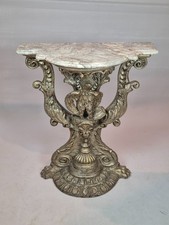 ANTICA PICCOLA CONSOLLE