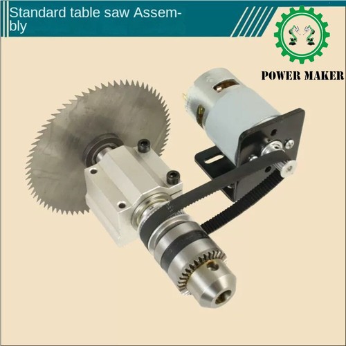 Motore 775 24v - 775, dc