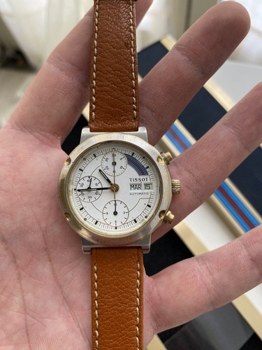 Orologio uomo tissot - orologio,