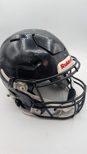 Casco calcio riddell youth - casco,