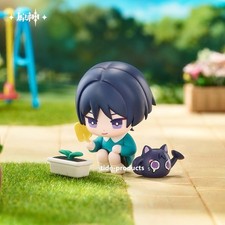 giocattolo figura pvc miHoYo