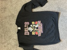 Rare 2018 DELTS Washington