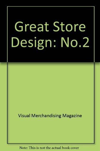Great store design - great,