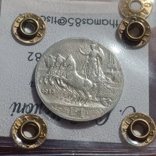 Moneta Da Collezione Regno D