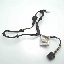 00517330360 Cablaggio impianto elettrico portiera posteriore sinistra Fiat Panda