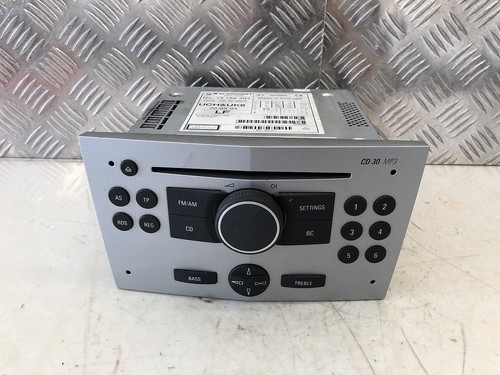 Opel astra gtc radio - gtc,