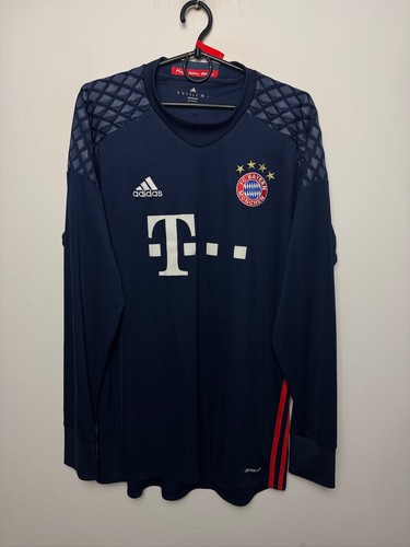 Maglia adidas manica - maglia,