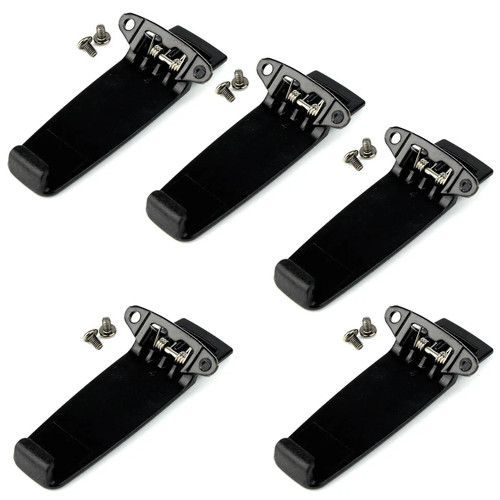 Pezzi clip cintura - 5,