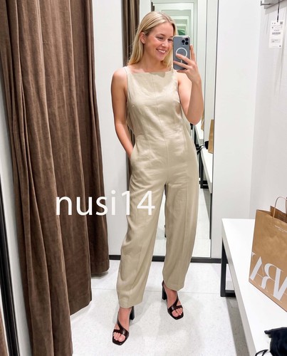 Zara new woman collection - new,