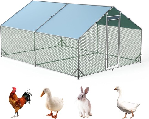 Pollaio recinto - , a