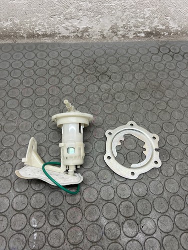 Pompa carburante benzina - pompa,