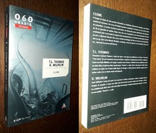 Clone, Thomas, Wilhelm, Urania Collezione 60