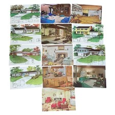 Better Homes & Gardens 1965